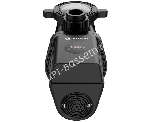 Насос AquaViva IS28(220V,28м3/ч,10м,1,5кВт,частотный преобразователь)