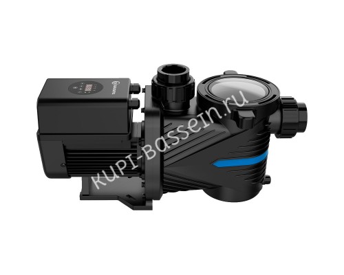 Насос AquaViva IS28(220V,28м3/ч,10м,1,5кВт,частотный преобразователь)