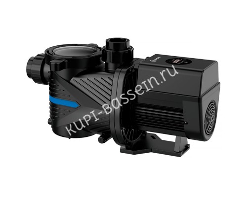 Насос AquaViva IS28(220V,28м3/ч,10м,1,5кВт,частотный преобразователь)