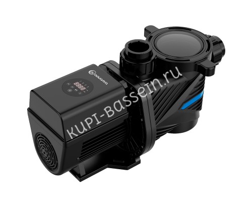 Насос AquaViva IS28(220V,28м3/ч,10м,1,5кВт,частотный преобразователь)