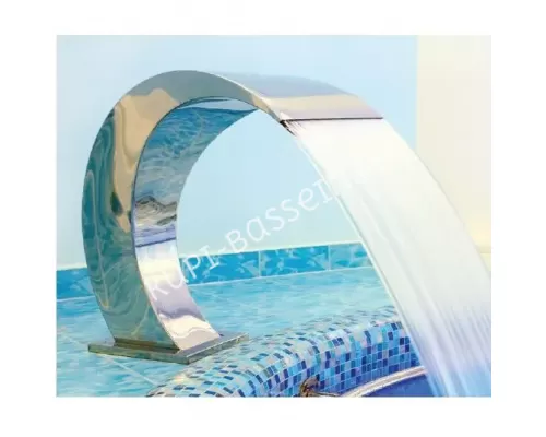 Водопад Aquaviva Cobra AQ-5070 (500х700 мм) Уценка