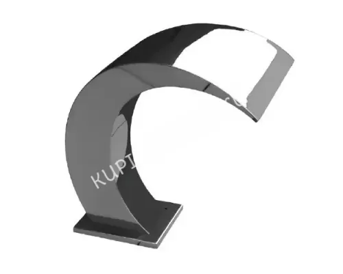 Водопад Aquaviva Cobra AQ-5070 (500х700 мм) Уценка