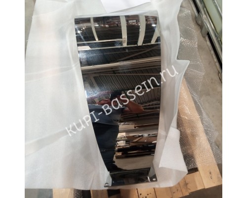 Водопад Aquaviva Cobra AQ-5070 (500х700 мм) Уценка