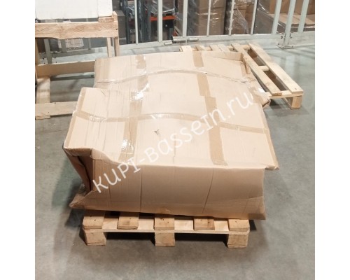 Водопад Aquaviva Cobra AQ-5070 (500х700 мм) Уценка