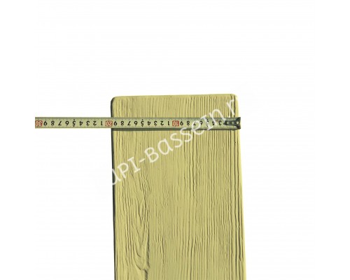 Лайнер Cefil Sable (песок) 1.65 х 25.2 м для бассейна (41.58 м.кв)