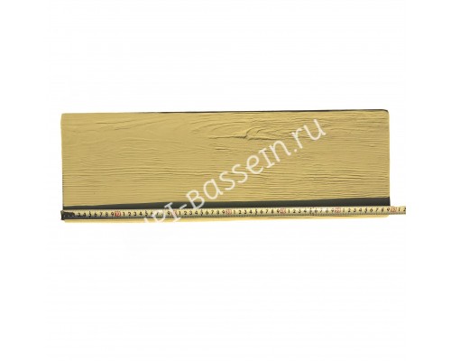 Лайнер Cefil Sable (песок) 1.65 х 25.2 м для бассейна (41.58 м.кв)