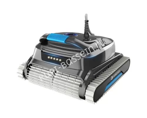 Пылесос Wybotics WY450 Уценка