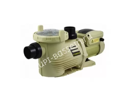 Насос AquaViva EPV150WR(WiFi+RS485,220V, пф, 25m3/h*10m, 1,5kW, 1,5HP) с переменной скоростью