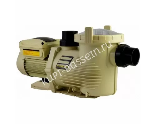 Насос AquaViva EPV150WR(WiFi+RS485,220V, пф, 25m3/h*10m, 1,5kW, 1,5HP) с переменной скоростью