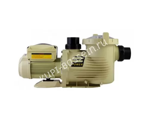 Насос AquaViva EPV200WR(WiFi+RS485, 220V, пф, 29m3/h*10m, 1,8kW, 2HP) с переменной скоростью