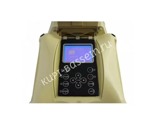 Насос AquaViva EPV200WR(WiFi+RS485, 220V, пф, 29m3/h*10m, 1,8kW, 2HP) с переменной скоростью