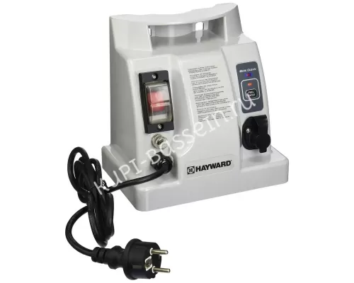 Пылесос Hayward TigerShark QC (кабель 17 м. пенный валик) Уценка