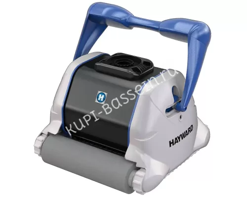 Пылесос Hayward TigerShark QC (кабель 17 м. пенный валик) Уценка
