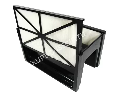 Пылесос Hayward TigerShark QC (кабель 17 м. пенный валик) Уценка