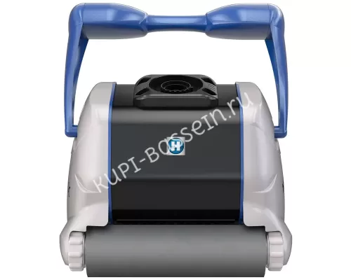 Пылесос Hayward TigerShark QC (кабель 17 м. пенный валик) Уценка