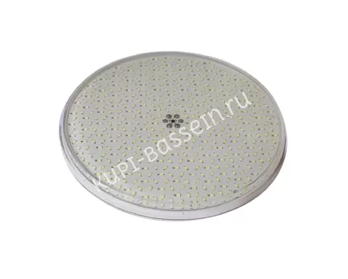 Лампа светодиодная к прожектору AquaViva (LED003/008/006/005-546led) 36W WHITE теплый WW