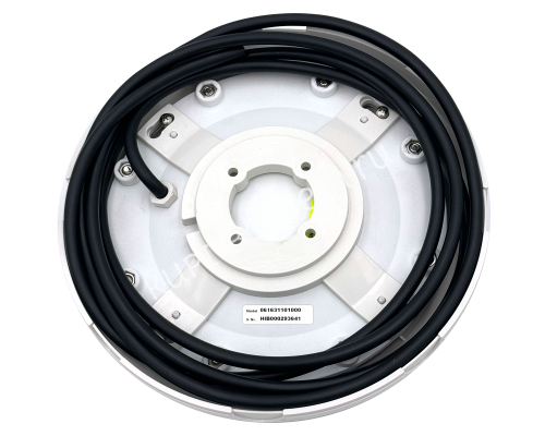 Прожектор плоский Kripsol PEL110 25w/12v под лайнер