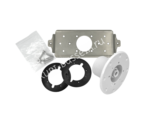 Закладная к прожектору AquaViva (HT012) (лайнер/бетон/плитка)