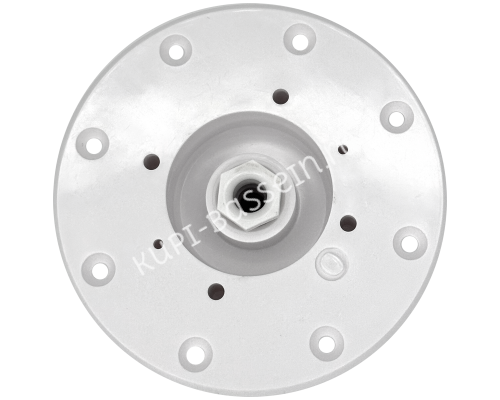 Закладная к прожектору AquaViva (HT012) (лайнер/бетон/плитка)