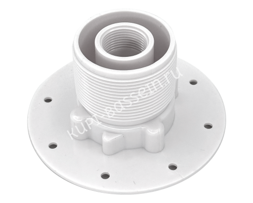 Закладная к прожектору AquaViva (HT012) (лайнер/бетон/плитка)