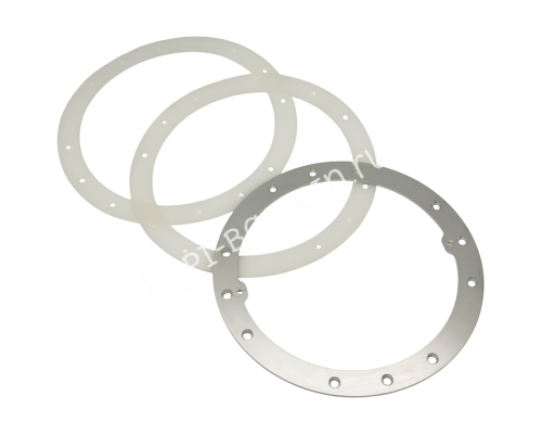 Закладная к прожектору AquaViva (HT219) под лайнер