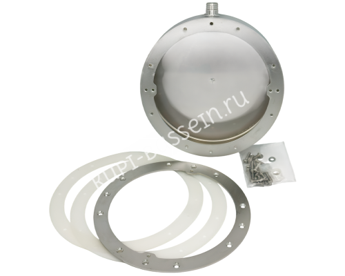 Закладная к прожектору AquaViva (HT219) под лайнер