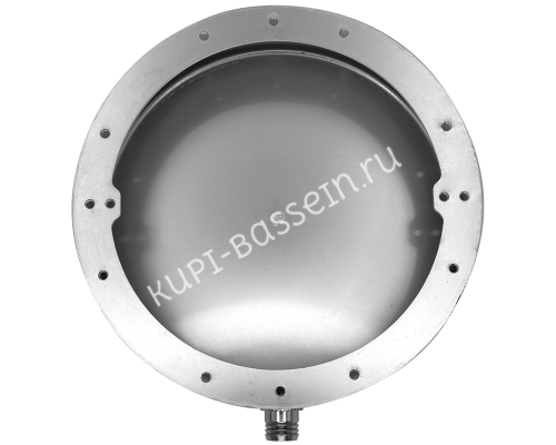 Закладная к прожектору AquaViva (HT219) под лайнер