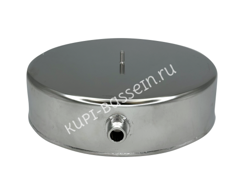 Закладная к прожектору AquaViva (HT219) под лайнер