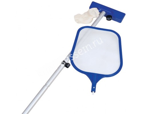 Уборочный комплект Bestway 58098