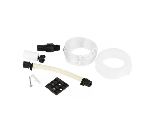 Перистальтический дозирующий насос Aquaviva PPR Universal 0,15-1,5 л/ч