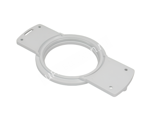 Прожектор Hayward LED ColorLogic FLAT, 18W, RGB, 1,5"/2"