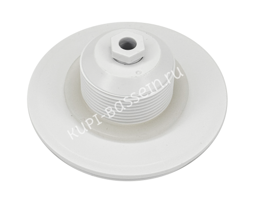 Прожектор Hayward LED ColorLogic FLAT, 18W, RGB, 1,5"/2"