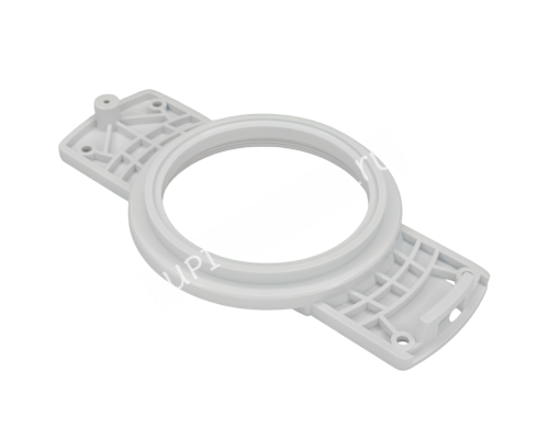 Прожектор Hayward LED ColorLogic FLAT, 18W, RGB, 1,5"/2"