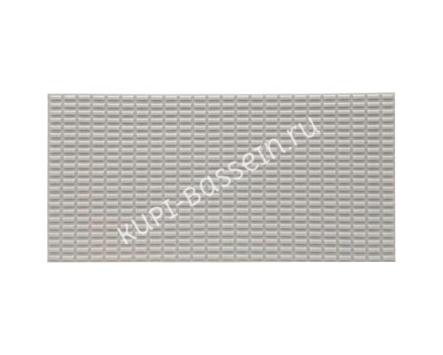 Плитка фарфоровая противоскользящая SertekPool 244х119 белая (ковентри)