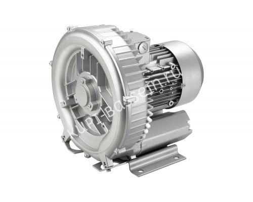 Компрессор низкого давления (140/63 м3/ч, 0,8 кВт, 220В) HSC0140-1MA800-1