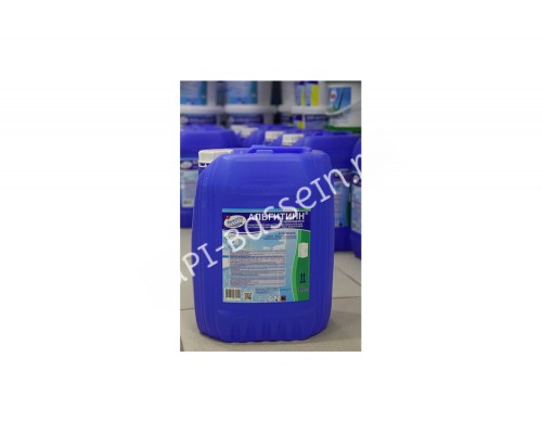 Бассейн  Asahi  (12.4х6.3х1.4)