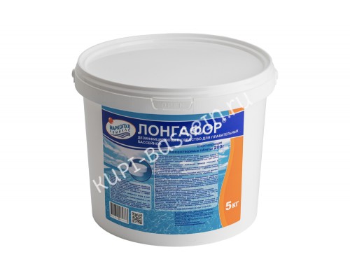 Бассейн  Asahi  (12.4х6.3х1.4)