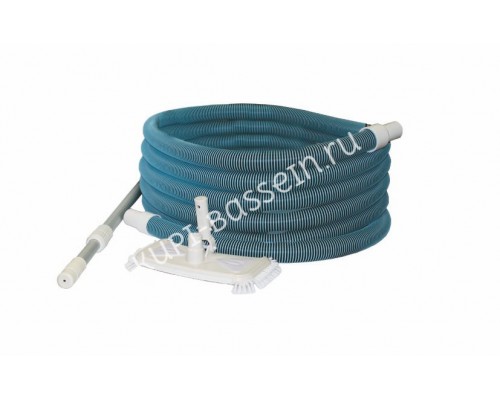 Бассейн  Asahi  (12.4х6.3х1.4)