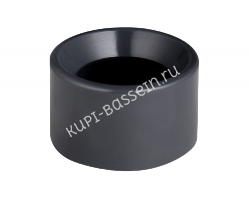 Втулка переходная д. 50/25  Yonggao (Era) (US005)