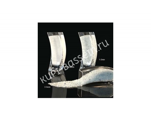 Песок стеклянный (3-5 мм 25 кг) Emaux FMG25C 87013034