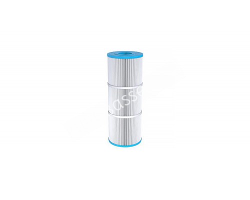 Картридж (d183 мм h724,5) фильтра CF100 Emaux CF100-CE 88270104