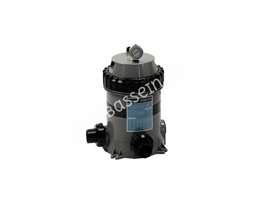 Картридж (d183 мм h544,5) фильтра CF200 Emaux CF200-CE 88270106