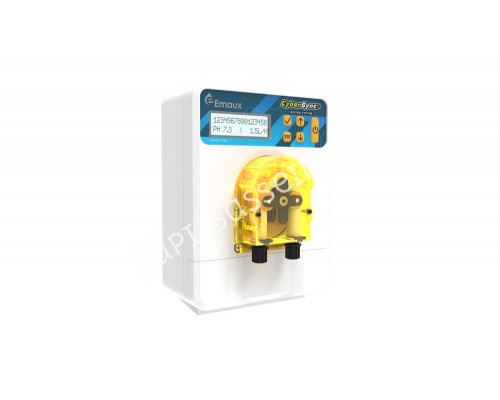 Автоматическая станция обработки воды Cl (3 л/ч 220В) DP300-X-ORP Emaux 9130113