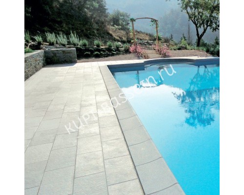 Копинговый камень Carobbio Expo 60x31.5 см