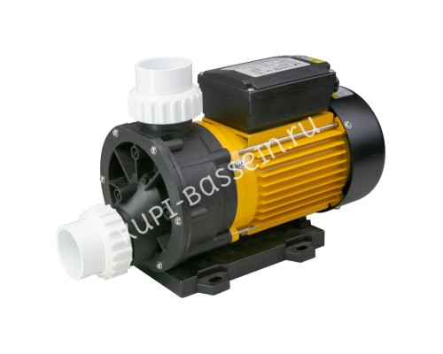 Насос (1,5кВт 220B 24,3 м3/ч h 8м в.ст.) Mayer Schwimmbad TDA200