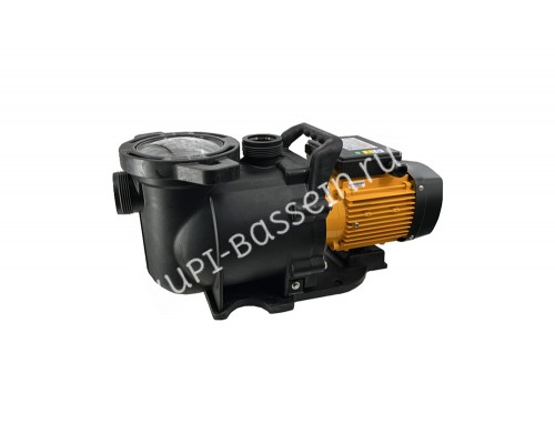 Насос (1,5кВт 220B 24,8 м3/ч h 8м в.ст.) Mayer Schwimmbad SGP200