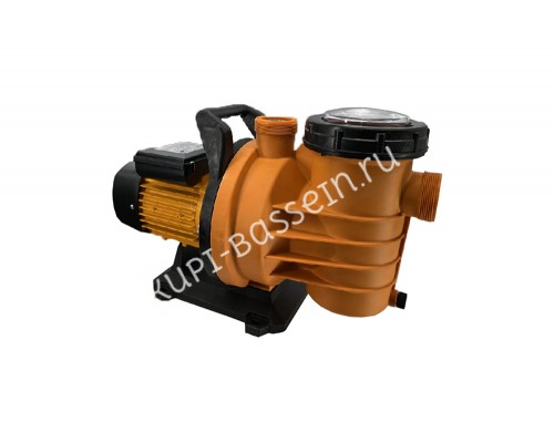 Насос (1,1кВт 220B 20,3 м3/ч h 8м в.ст.) Mayer Schwimmbad SGM150