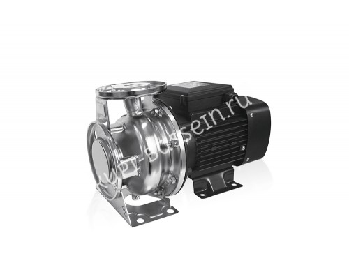 Насос (9,2кВт 380B 154 м3/ч h 10м в.ст.) Mayer Schwimmbad FSE80-65-125/9.2T