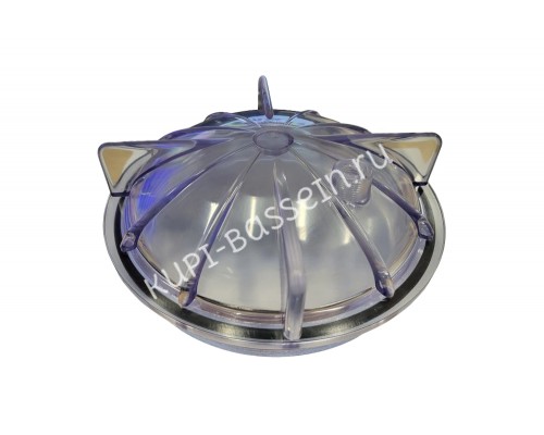 Крышка бочки фильтра BALEAR BL с прокладкой Kripsol RFD0101.10R/RRFI0001.02R