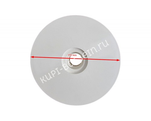 Адаптер для подводного пылесоса скиммера навесного MTH